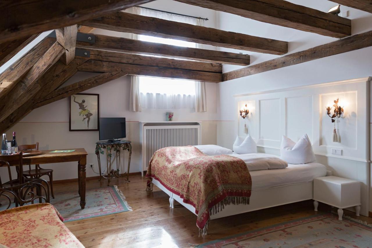 רגנסבורג Hotel Orphee - Grosses Haus מראה חיצוני תמונה