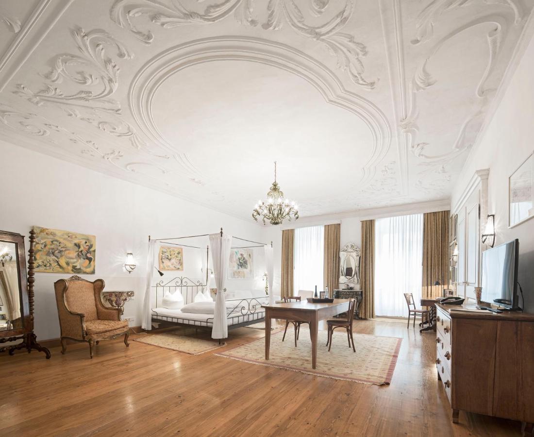 רגנסבורג Hotel Orphee - Grosses Haus מראה חיצוני תמונה